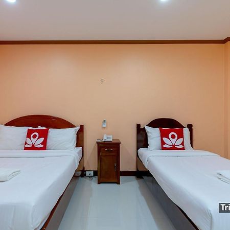 Zen Rooms Casa Venicia Caticlan Dış mekan fotoğraf