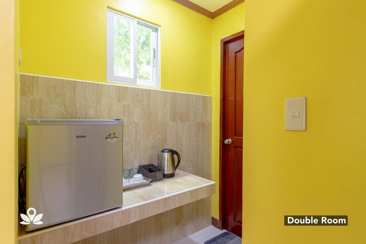 Zen Rooms Casa Venicia Caticlan Dış mekan fotoğraf