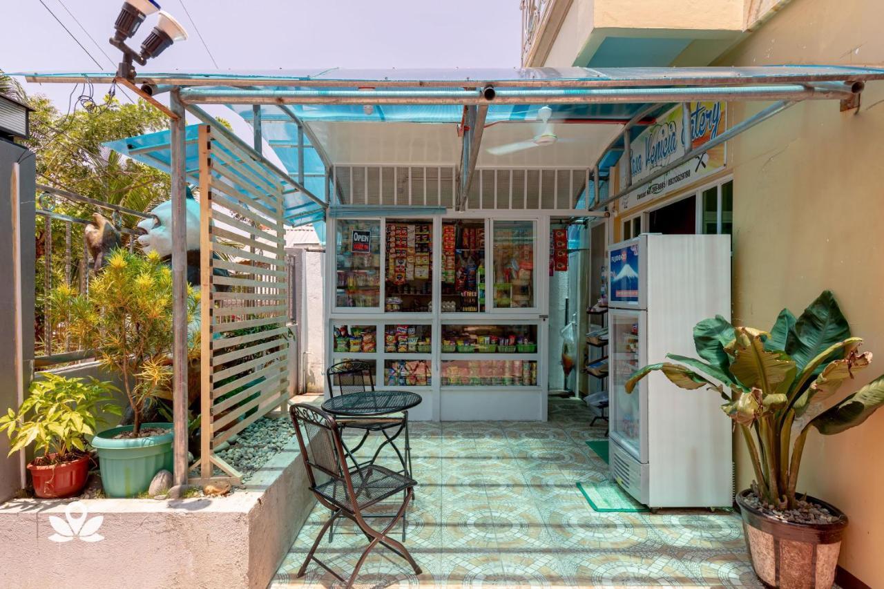 Zen Rooms Casa Venicia Caticlan Dış mekan fotoğraf