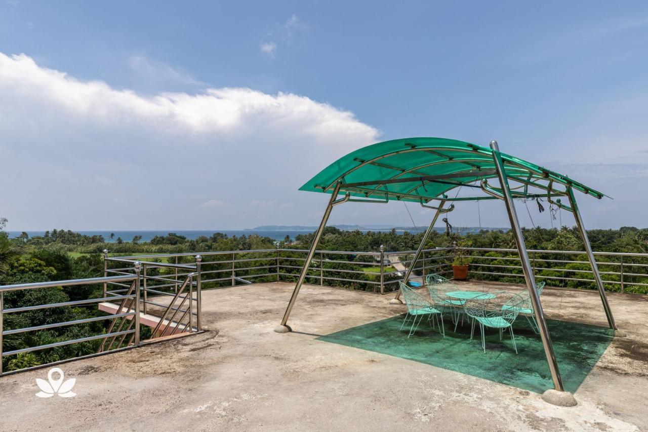 Zen Rooms Casa Venicia Caticlan Dış mekan fotoğraf