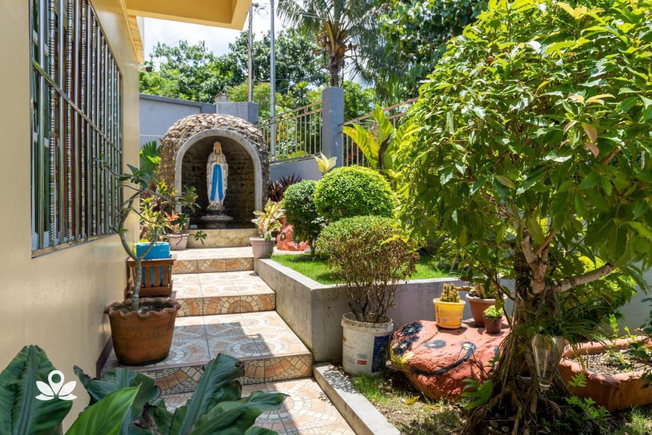 Zen Rooms Casa Venicia Caticlan Dış mekan fotoğraf